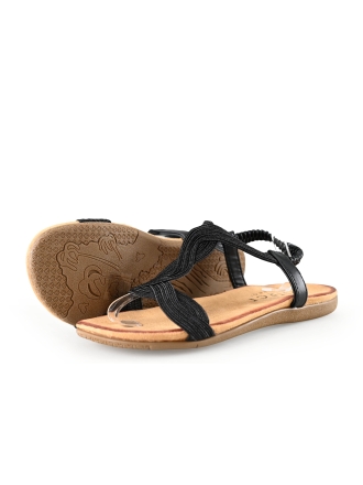 DSTRCT Sandalen