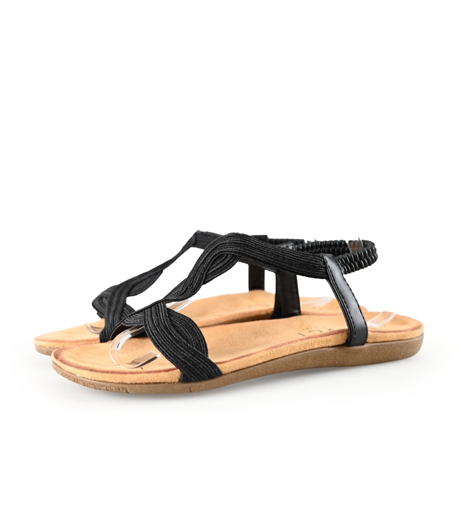 DSTRCT Sandalen