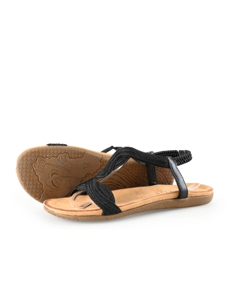 DSTRCT Sandalen