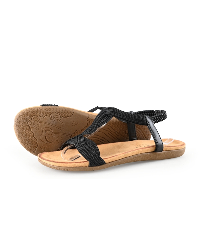 DSTRCT Sandalen