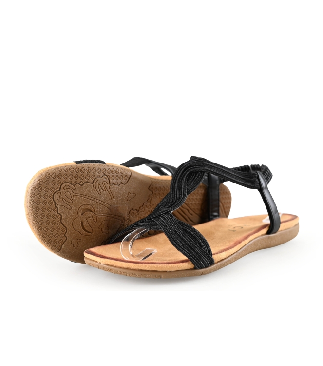DSTRCT Sandalen