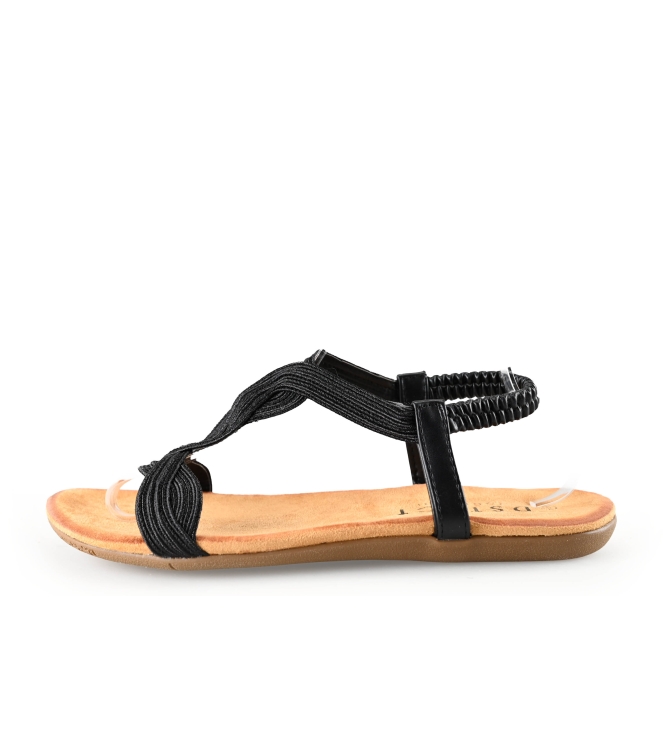 DSTRCT Sandalen