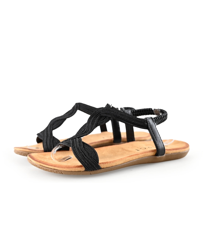DSTRCT Sandalen