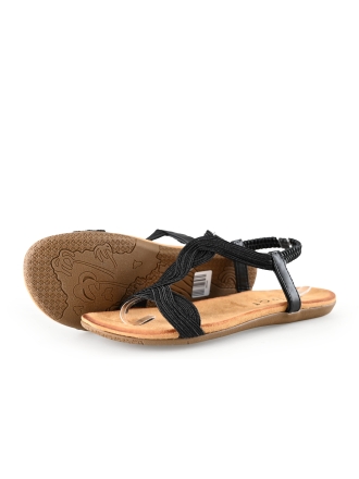 DSTRCT Sandalen