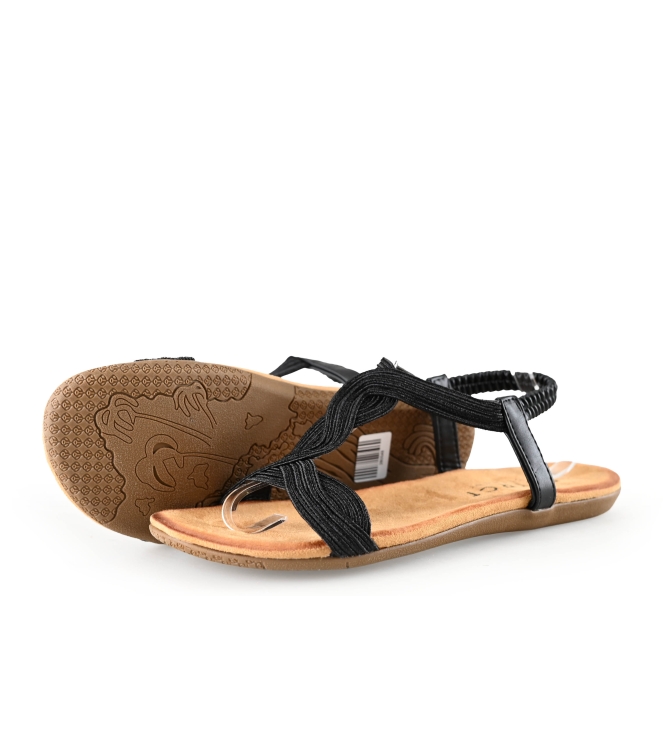 DSTRCT Sandalen