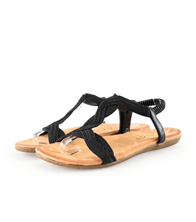 DSTRCT Sandalen