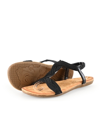 DSTRCT Sandalen