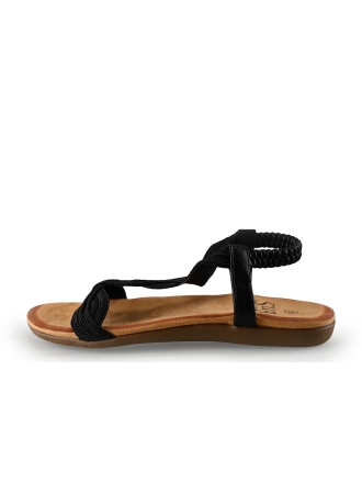 Sub55 Sandalen Schwarz 280552