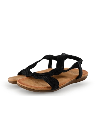 Sub55 Sandalen Schwarz 280571