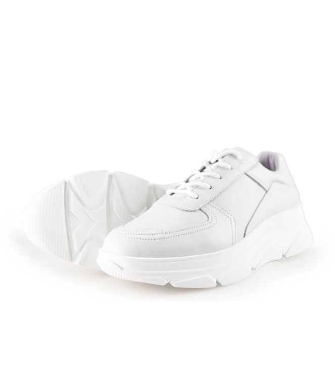 Bridge Footwear Sneaker