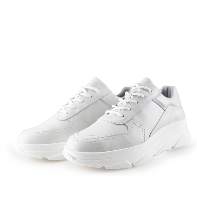 Bridge Footwear Sneaker