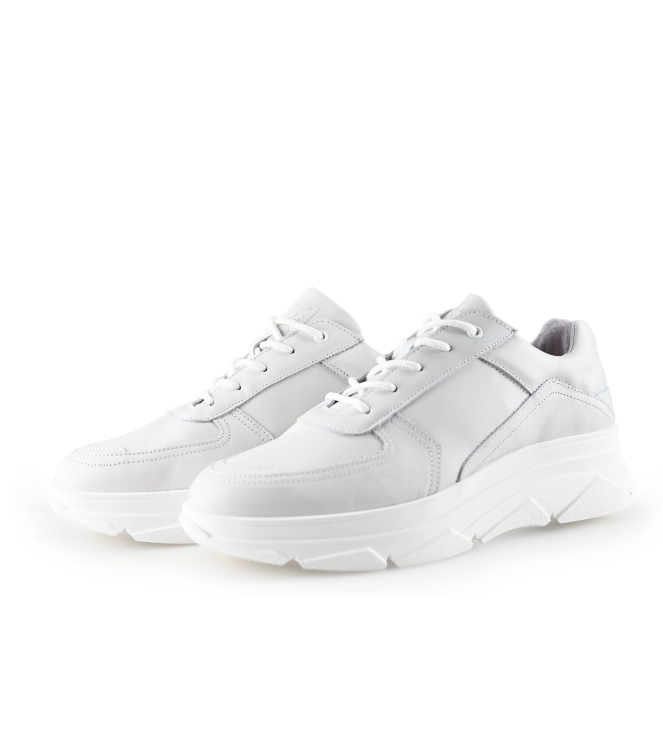 Bridge Footwear Sneaker