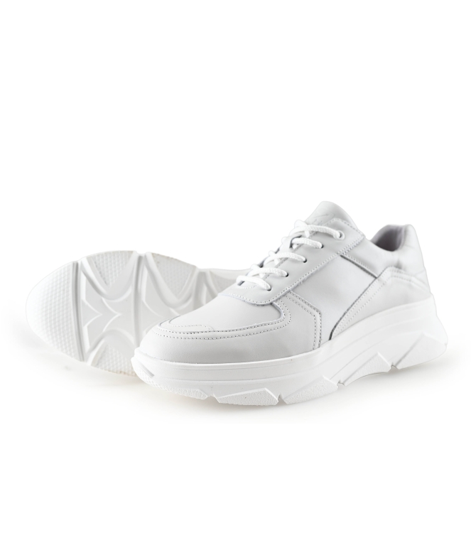 Bridge Footwear Sneaker