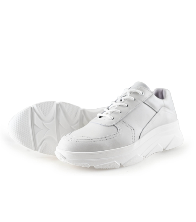 Bridge Footwear Sneaker