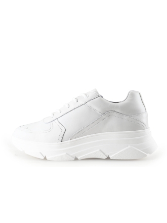 Bridge Footwear Sneaker Weiß 280660