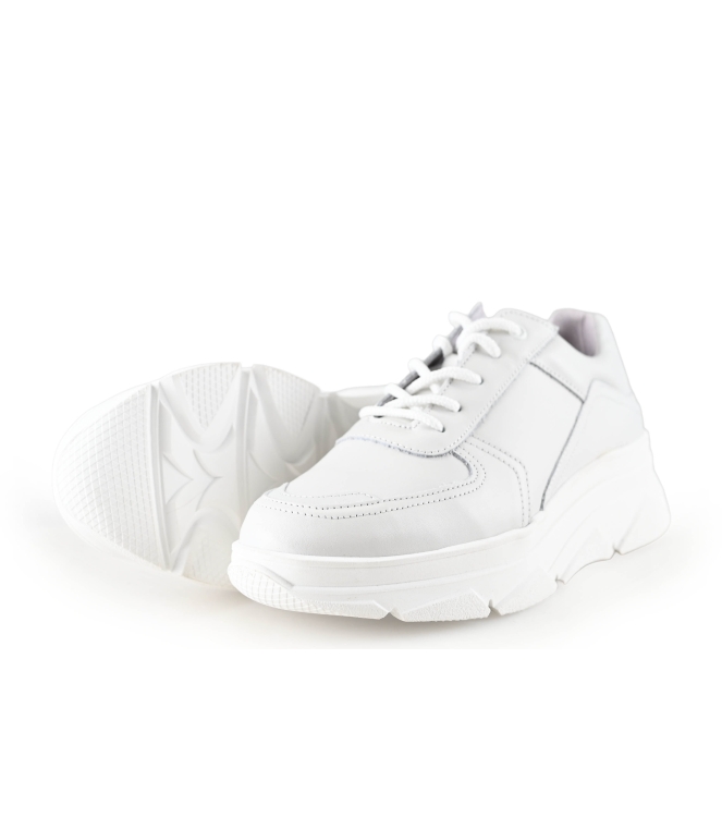 Bridge Footwear Sneaker