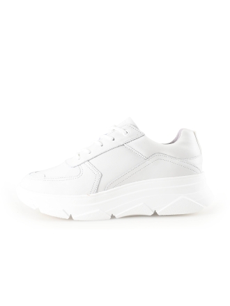 Bridge Footwear Sneaker Weiß 280679