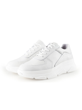 Bridge Footwear Sneaker Weiß 280680