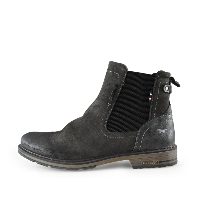 Mustang Stiefel