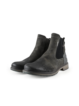 Mustang Stiefel
