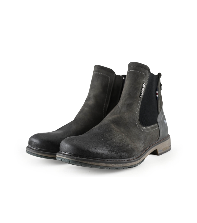 Mustang Stiefel