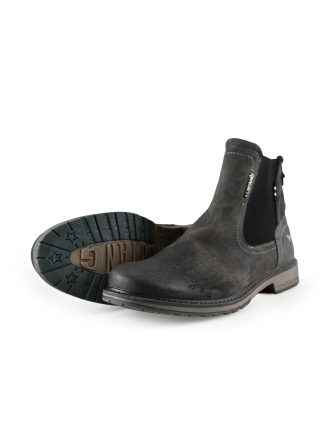 Mustang Stiefel