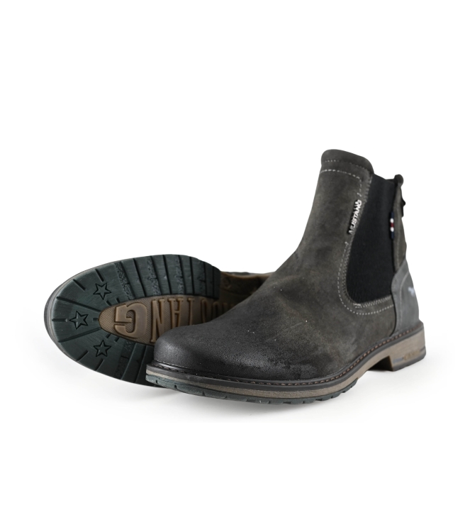 Mustang Stiefel