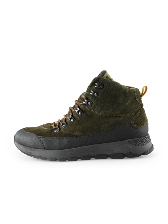 Waldlaufer Schnürstiefel