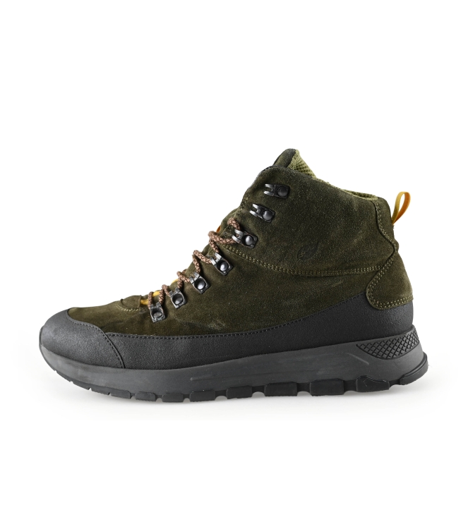 Waldlaufer Schnürstiefel