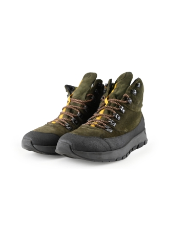 Waldlaufer Schnürstiefel