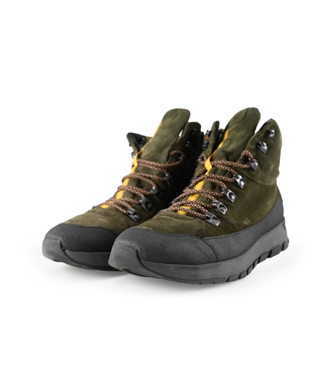 Waldlaufer Schnürstiefel
