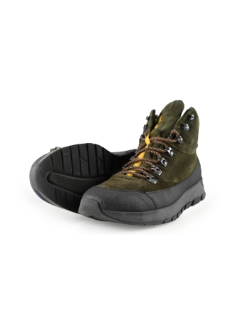 Waldlaufer Schnürstiefel