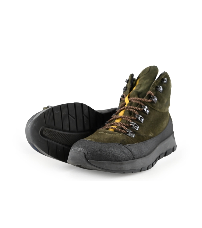 Waldlaufer Schnürstiefel