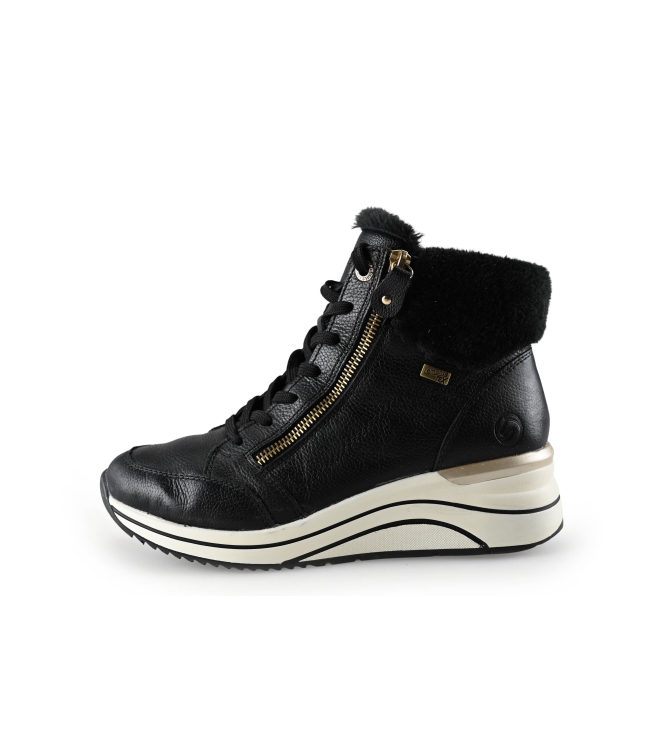 Remonte Schnürstiefel