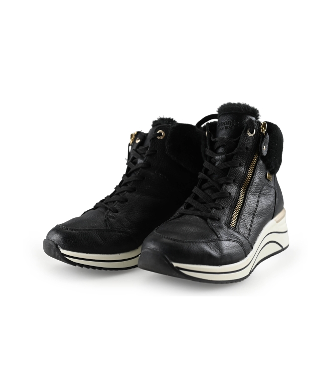 Remonte Schnürstiefel