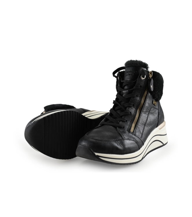 Remonte Schnürstiefel