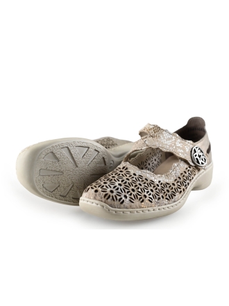 Rieker Slip-ons