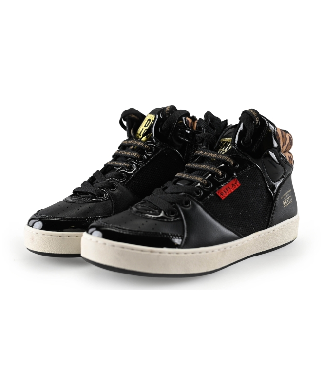 Replay Hohe Sneaker