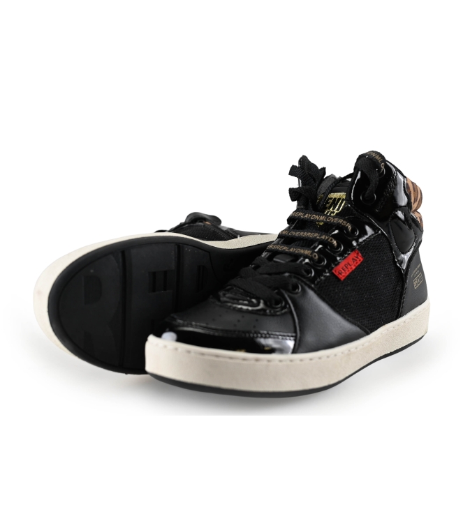 Replay Hohe Sneaker