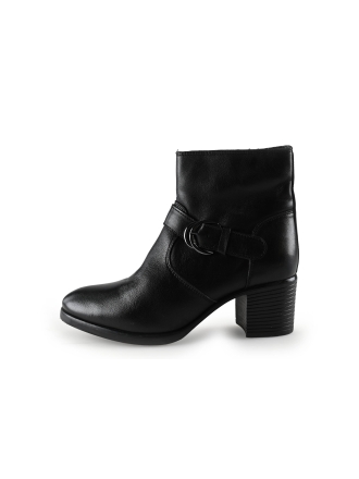 Loff 1881 Stiefeletten Schwarz 280696