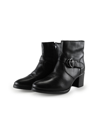 Loff 1881 Stiefeletten Schwarz 280696