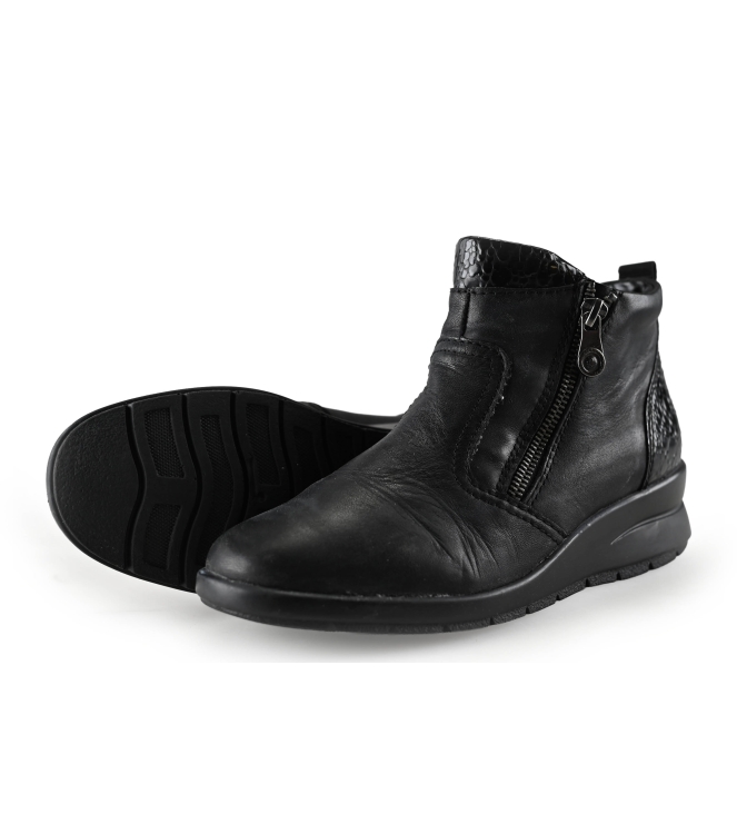Carmi Stiefeletten