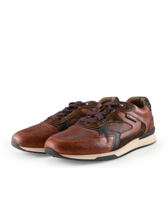 Australian Sneaker Cognac 280699