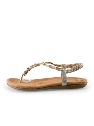 Dolcis Sandalen