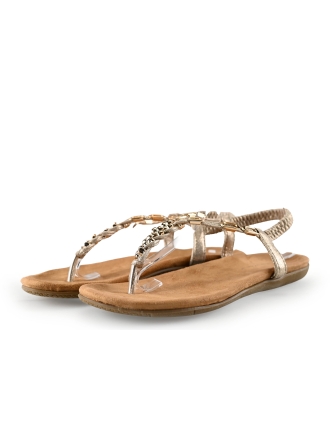 Dolcis Sandalen