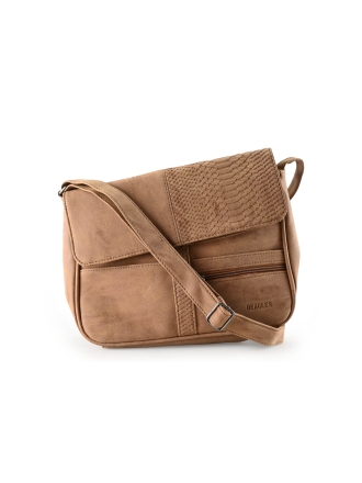 Beagles Umhängetasche Beige 280704