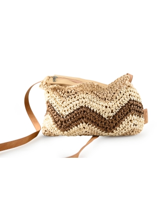 Pe-florence Umhängetasche Beige 280706