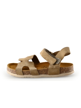 Nelson Sandalen Beige 280707