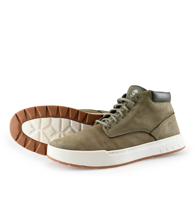 Timberland Hohe Sneaker