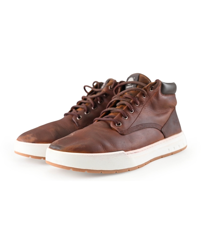 Timberland Hohe Sneaker